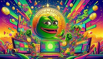 Pepe币未来价值