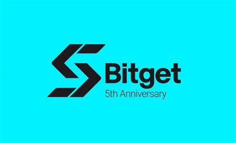 Bitget交易所
