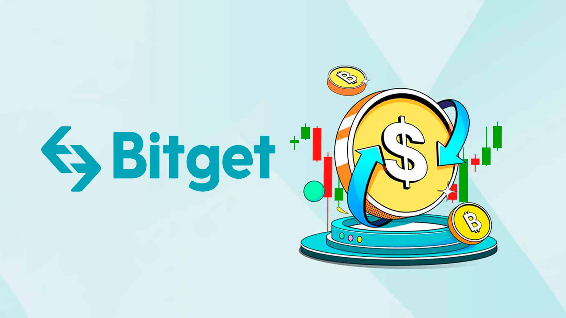 Bitget怎么买USDT?Bitget交易所C2C买卖币教程