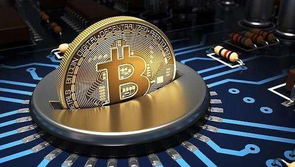 投资虚拟币必备APP