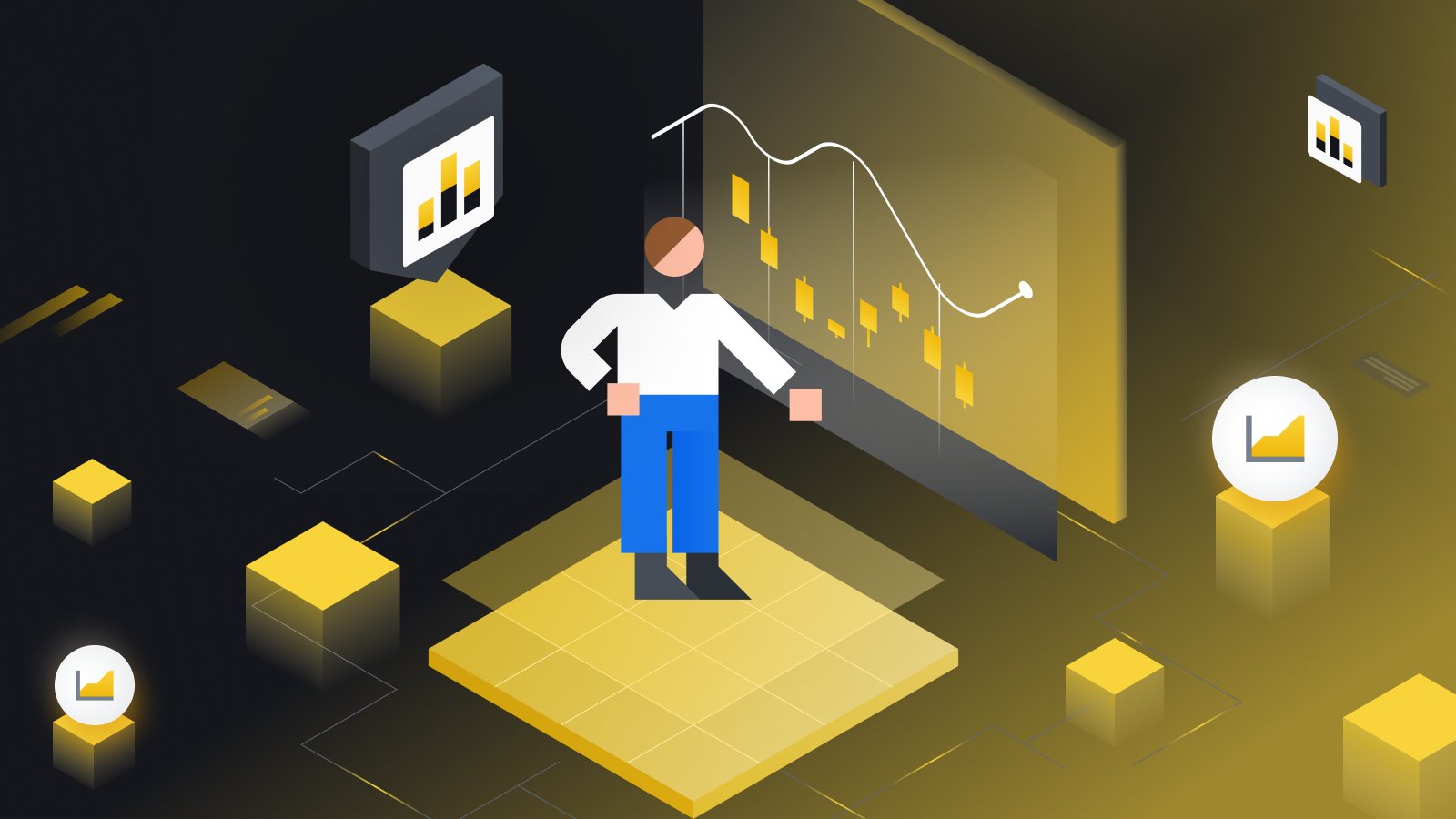 国内用户如何下载币安Binance？三分钟教学币安从下载到安装指南