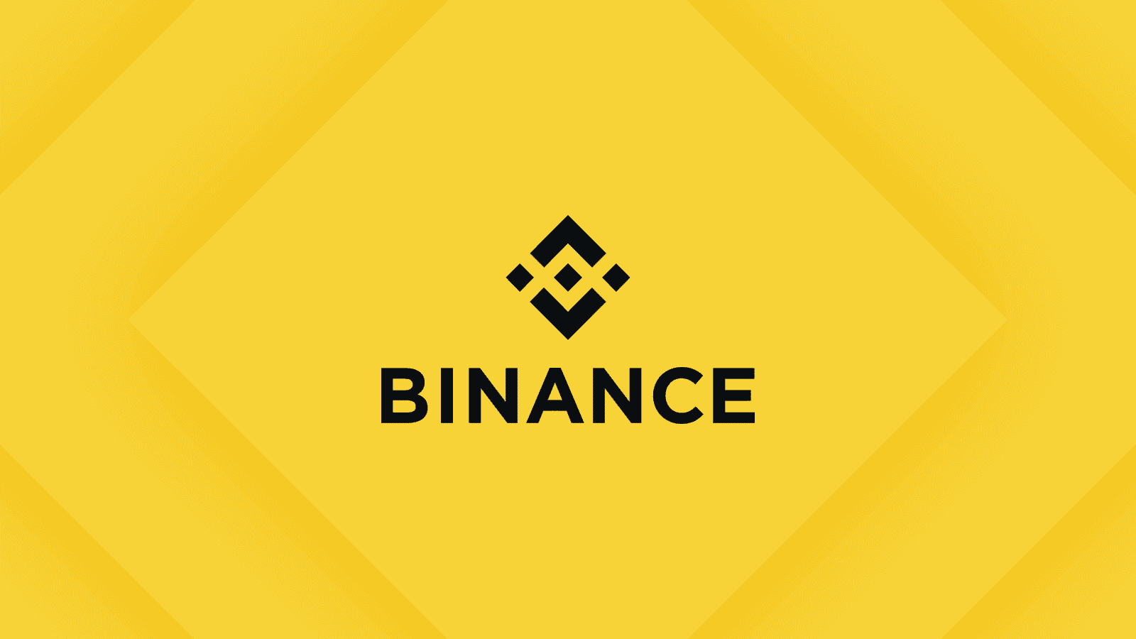 Binance(币安)交易所