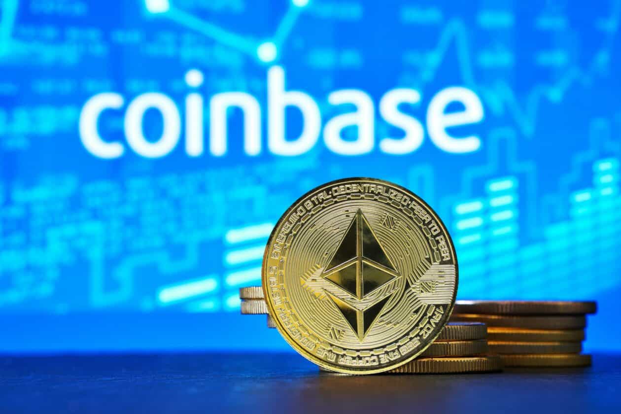 Coinbase交易所