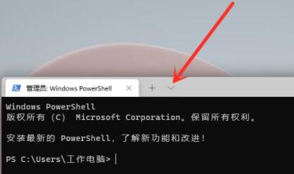 win11怎么打开命令提示符？win11命令提示符设置 