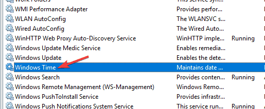 win11时间同步出错怎么办？win11系统时间同步失败的解决方法