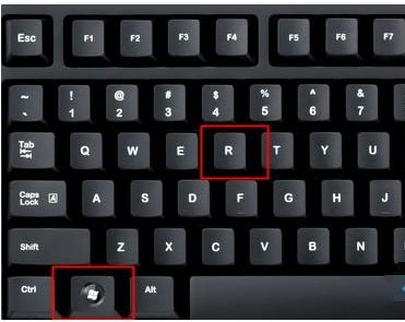 win11运行窗口怎么打开 win11运行窗口打开教程 