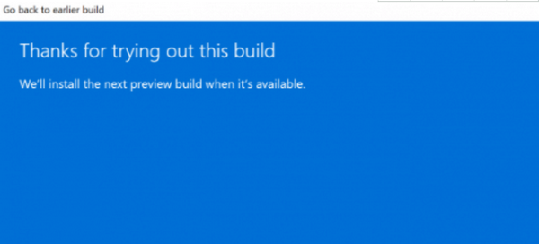 Win11怎么退回Win10系统?Win11怎么重