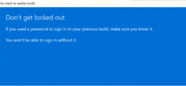 Win11怎么退回Win10系统?Win11怎么重