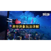 异环异象玩法详解