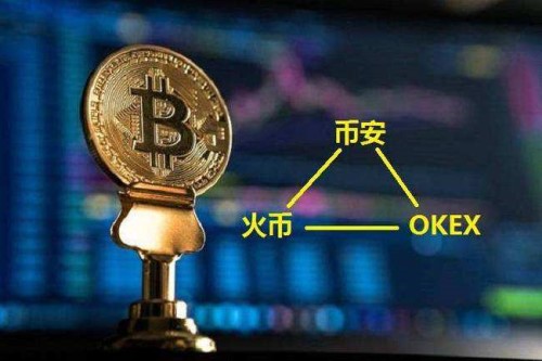 币安交易所官网版下载 - 币安交易所官网版下载安装-第1张图片