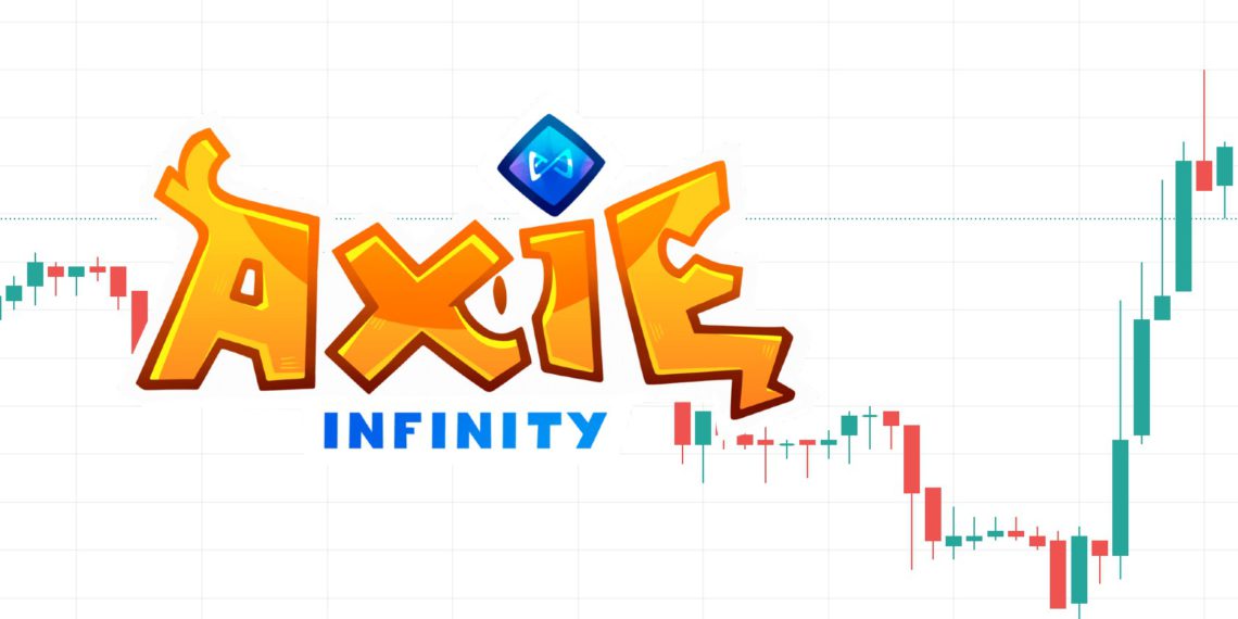 Axie Infinity首次大量代币解锁！9000万美元AXS转移至交易所-第1张图片
