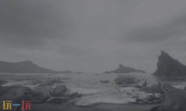 死亡搁浅2DOOMS含义解析 解析死亡搁浅2中DOOMS