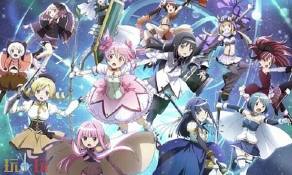 魔法少女小圆手游﻿﻿﻿七海八千代肖像带哪个 圆哆啦﻿七海八千代肖像推荐攻略