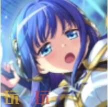 魔法少女小圆手游﻿﻿﻿七海八千代肖像带哪个 圆哆啦﻿七海八千代肖像推荐攻略