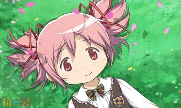 魔法少女小圆手游﻿晓美焰肖像带哪个 圆哆啦晓美焰肖像佩戴推荐攻略