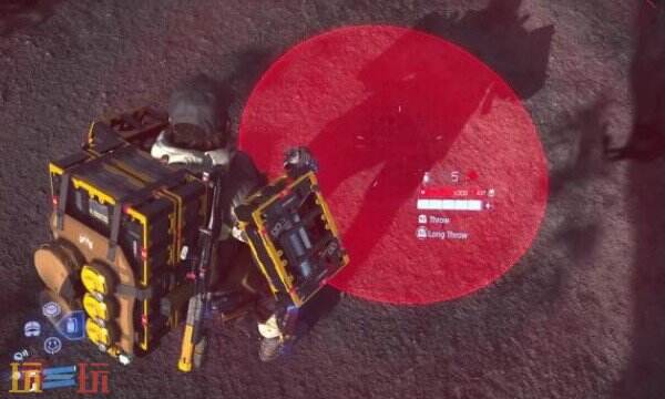 死亡搁浅2怎么对付蝙蝠 蝙蝠应对办法介绍
