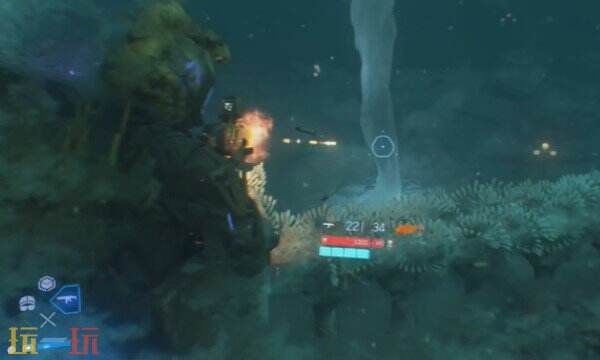 死亡搁浅2水下奇境BOSS怎么打 打法攻略分享