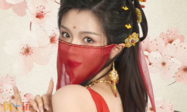 完蛋我被美女包围了2柳施施是谁 人物介绍​