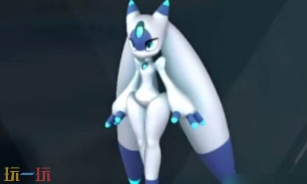 幻兽帕鲁秘斯媞雅在哪里出生 帕鲁秘斯媞雅出没地点介绍