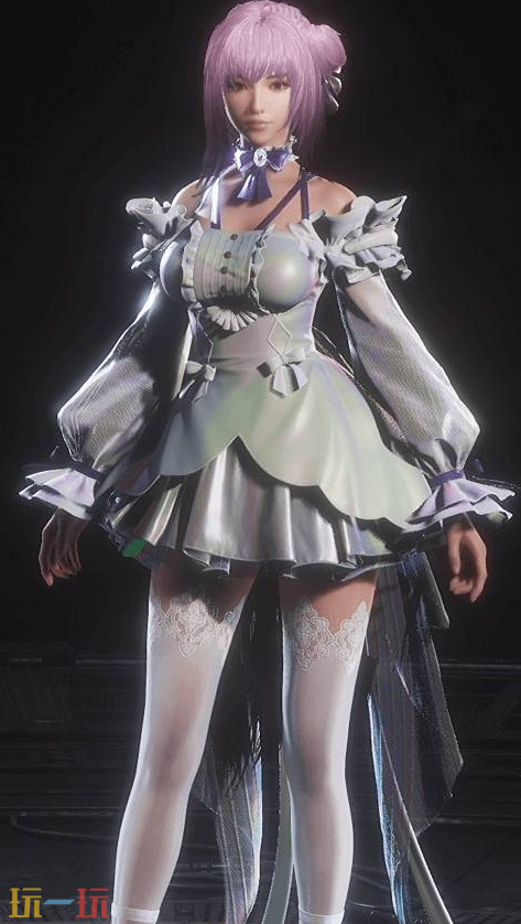 剑星桃乐丝服装怎么获取 桃乐丝服装获取方式介绍​
