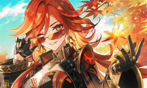 原神玛薇卡基尼奇队怎么打 玛薇卡配队大全分享