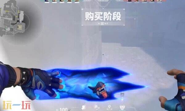 无畏契约源能行动夜露怎么玩 夜露实战技巧教学