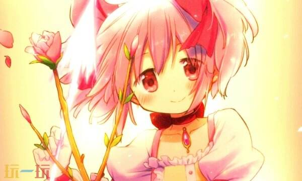 魔法少女小圆手游﻿五十铃怜带什么肖像 圆哆啦﻿五十铃怜肖像推荐攻略