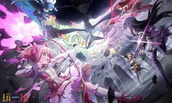 魔法少女小圆手游﻿吴纪里香肖像带哪个 圆哆啦﻿吴纪里香肖像推荐攻略