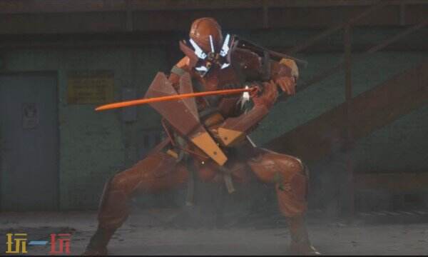 死亡搁浅2红色武士怎么打 红色武士打法攻略分享