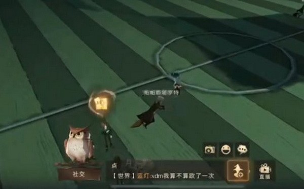 哈利波特魔法觉醒怎么回事有一支球队只有一名击球手线索位置2