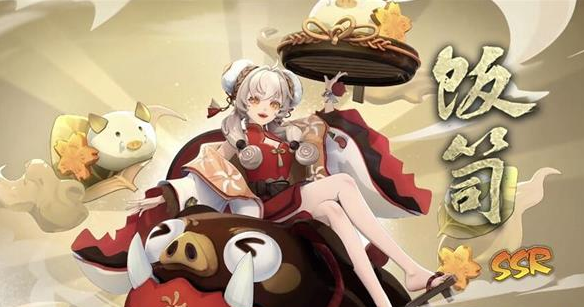 阴阳师饭笥御魂搭配攻略