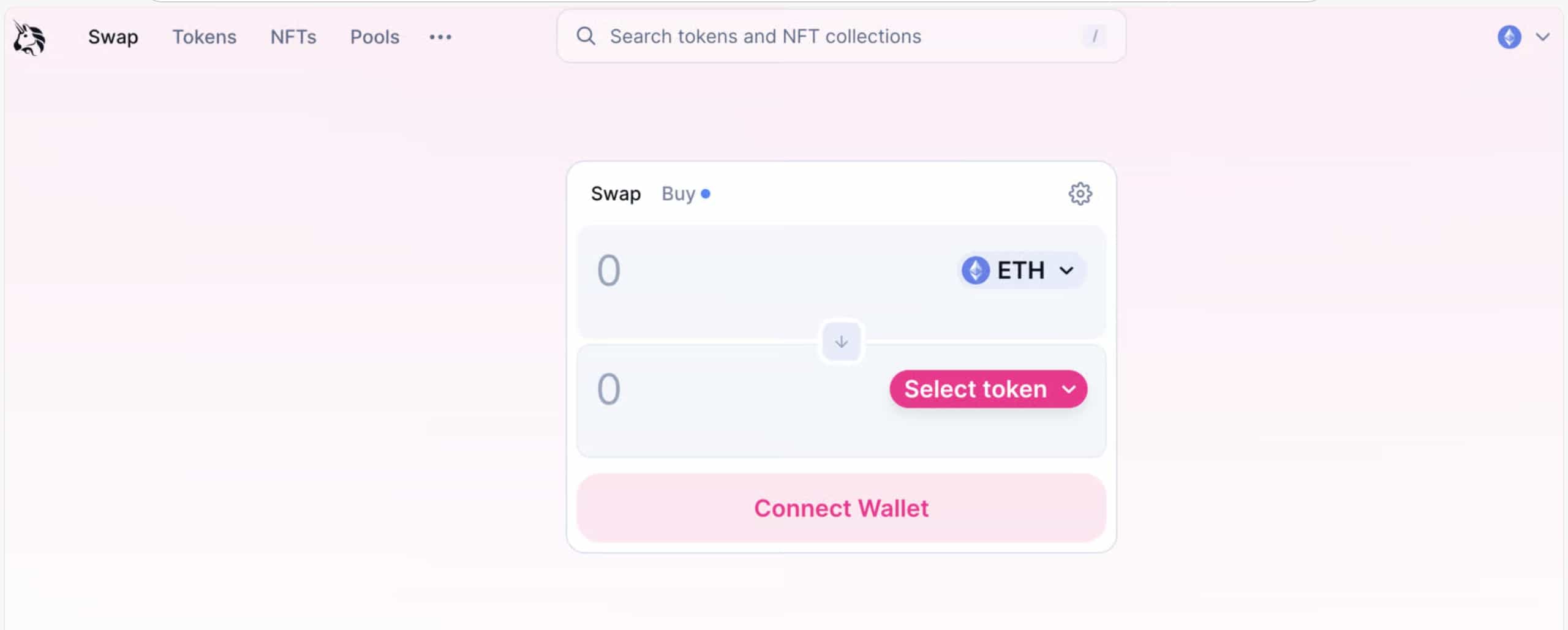 去中心化交易所（DEX）购买meme币教程