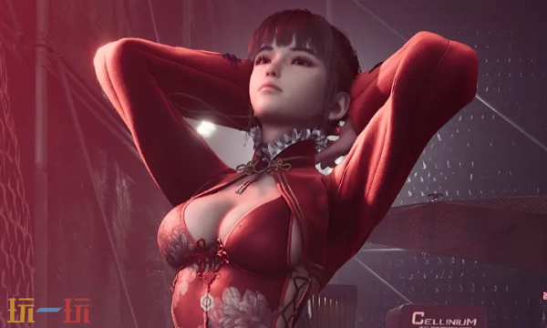 剑星机关人偶如何击败 机关人偶击败方法介绍​