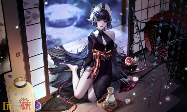 无期迷途恶金祝祷流血队怎么打 恶金祝祷极限挑战打法攻略