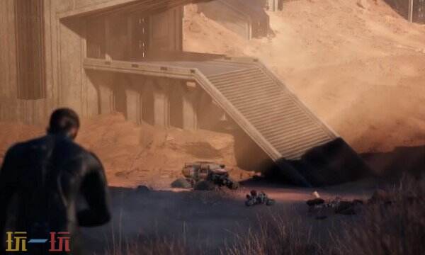 沙丘觉醒登录平台介绍 沙丘觉醒登录平台揭秘