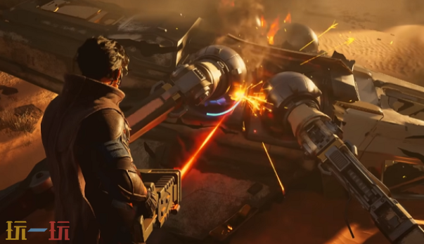 沙丘觉醒登录平台介绍 沙丘觉醒登录平台揭秘