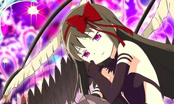 魔法少女小圆手游里见灯花肖像怎么配 圆哆啦里见灯花肖像推荐攻略