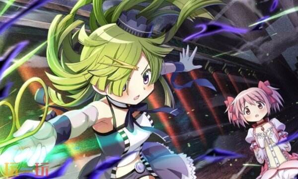 魔法少女小圆手游爱生眩带什么肖像 圆哆啦爱生眩肖像推荐攻略