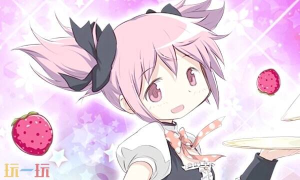 魔法少女小圆手游圆神带什么肖像 圆哆啦圆神肖像推荐攻略