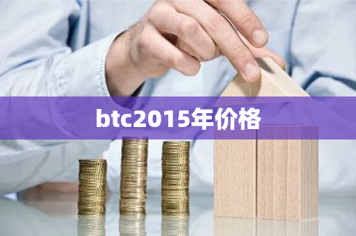 btc2015年价格-第1张图片