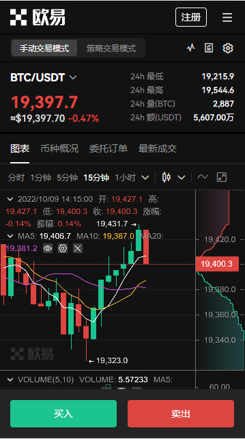 oe交易平台官网下载 oepc版下载-第1张图片
