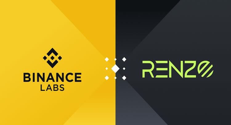 Renzo(REZ)币是什么？已上线币安！REZ代币经济学及未来展望
