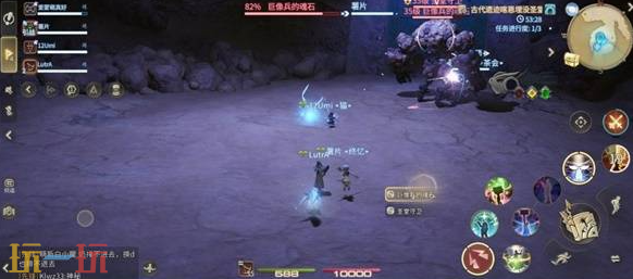 最终幻想14水晶世界怎么打圣堂守卫 圣堂守卫打法攻略