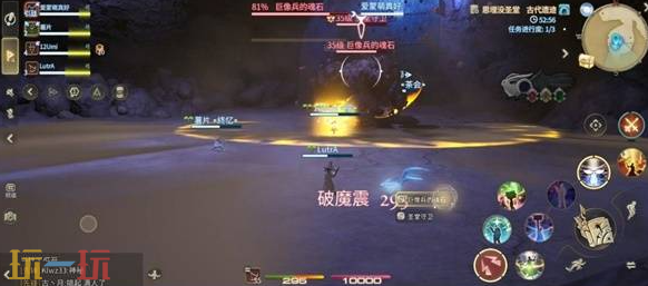 最终幻想14水晶世界怎么打圣堂守卫 圣堂守卫打法攻略