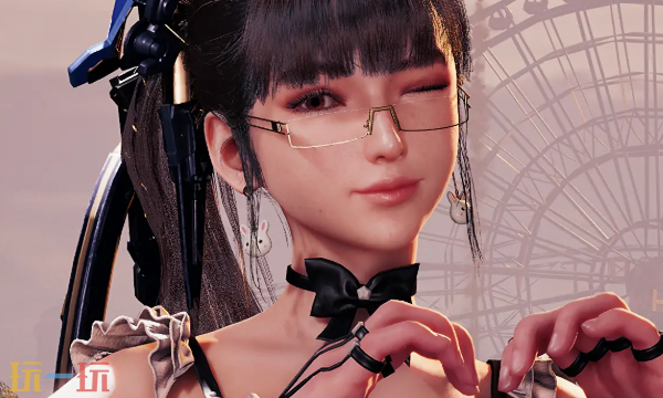 剑星以眼还眼支线任务怎么做 房顶路线分享