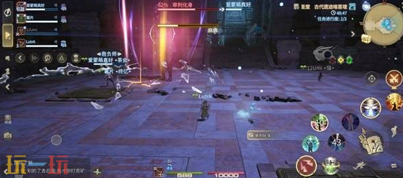 最终幻想14水晶世界审判化身怎么打 审判化身机制介绍