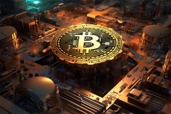 高效便捷的比特币交易所软件，畅享交易乐趣-第4张图片
