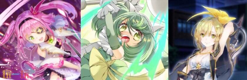 魔法少女小圆手游boss针之魔女攻略 新约boss配队攻略
