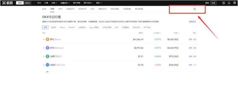 2023比特币交易平台推荐 名单-第11张图片