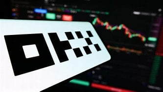OKX (原OKEx)